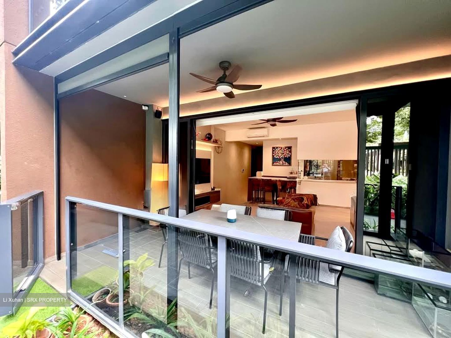 Parc Esta (D14), Apartment #604027221